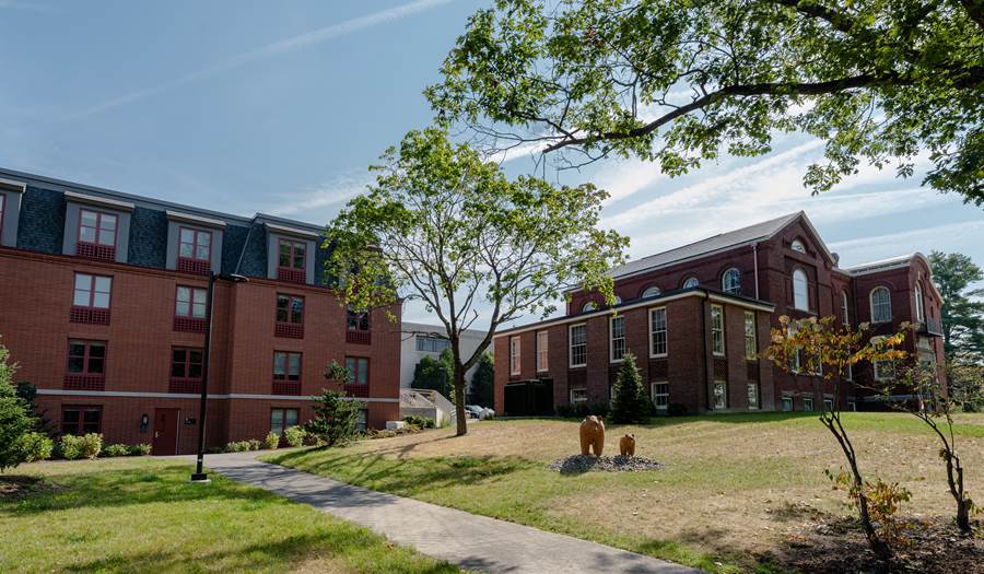 luxury boutique hotel near umo umaine