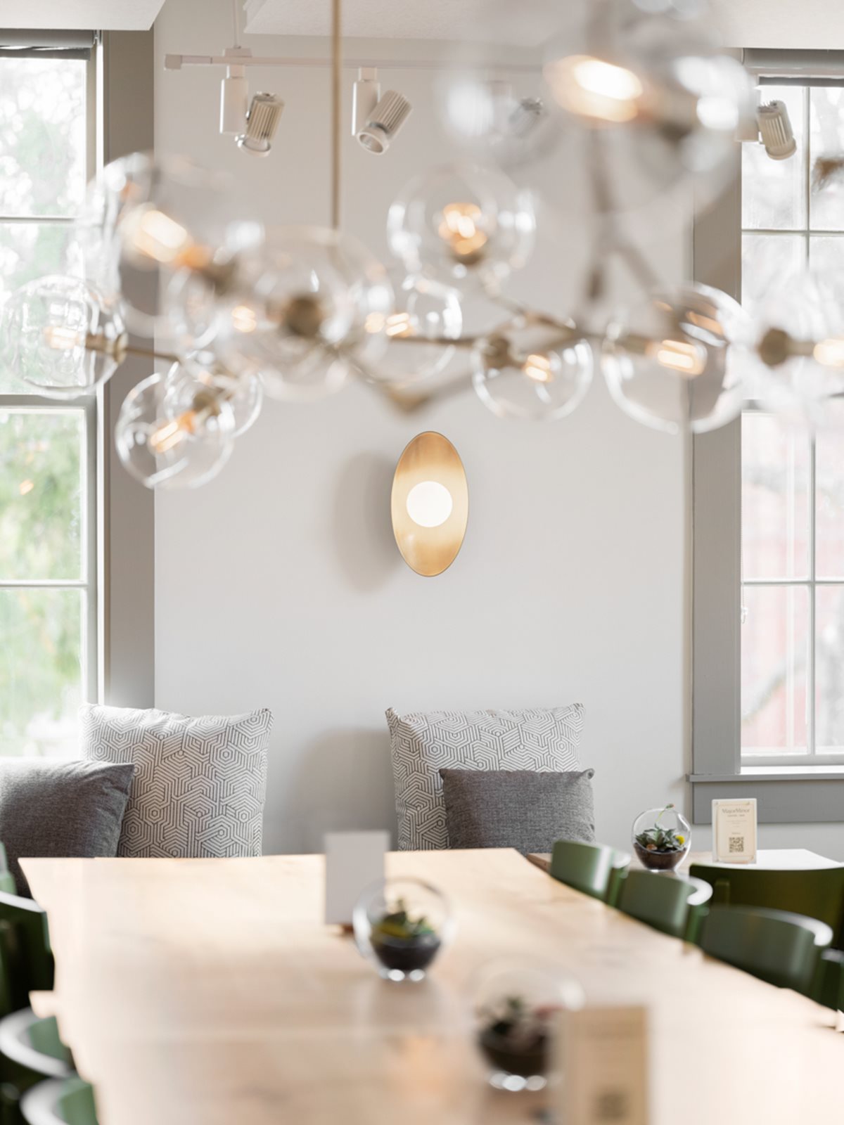 Artful design of MajorMinor